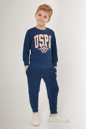 U.S. Polo Assn. Erkek Çocuk Takım 