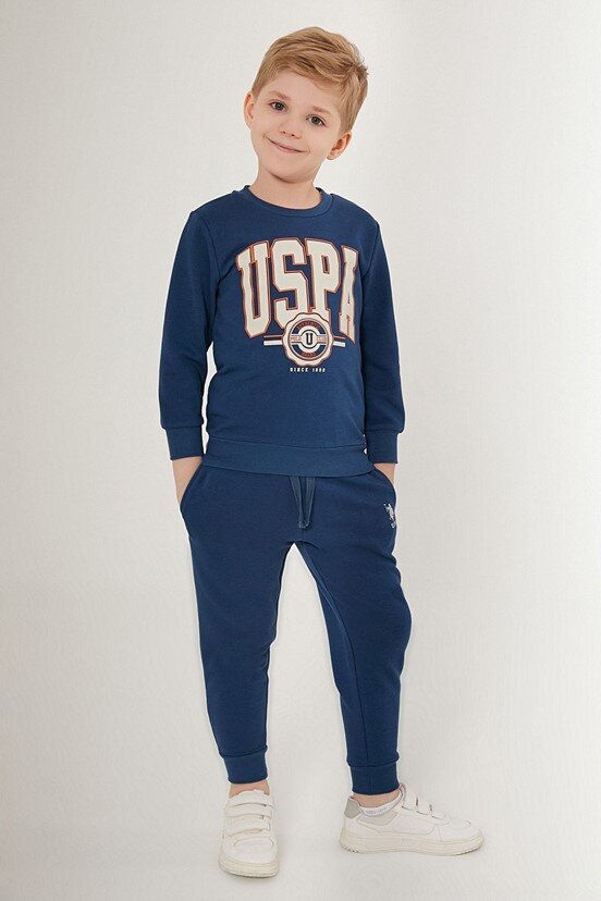 U.S. Polo Assn. Erkek Çocuk Takım 