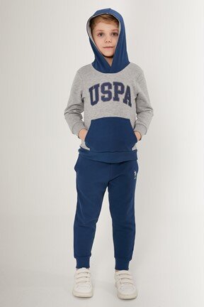U.S. Polo Assn. Erkek Çocuk Takım 
