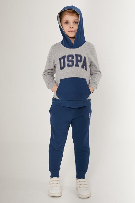 U.S. Polo Assn. Erkek Çocuk Takım 
