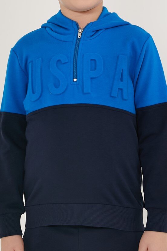 U.S. Polo Assn. Erkek Çocuk Takım 
