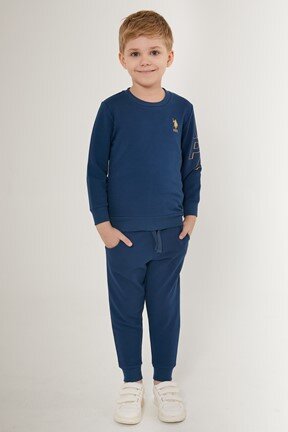 U.S. Polo Assn. Erkek Çocuk Takım 
