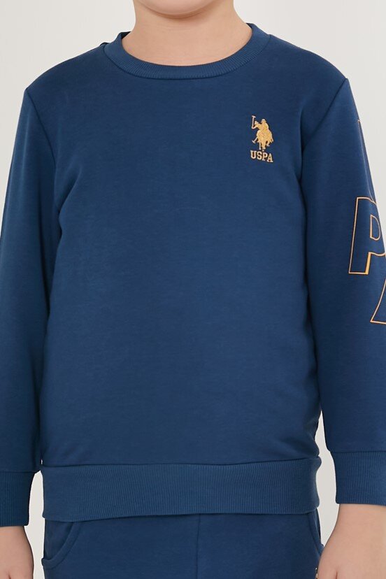 U.S. Polo Assn. Erkek Çocuk Takım 
