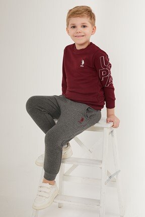 U.S. Polo Assn. Erkek Çocuk Takım 
