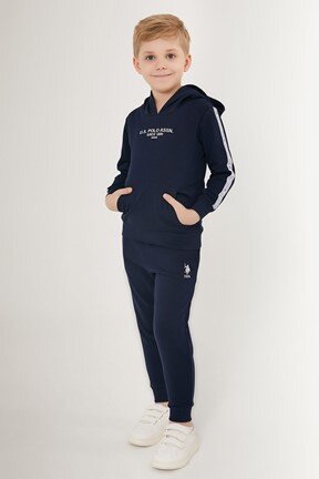 U.S. Polo Assn. Erkek Çocuk Takım 
