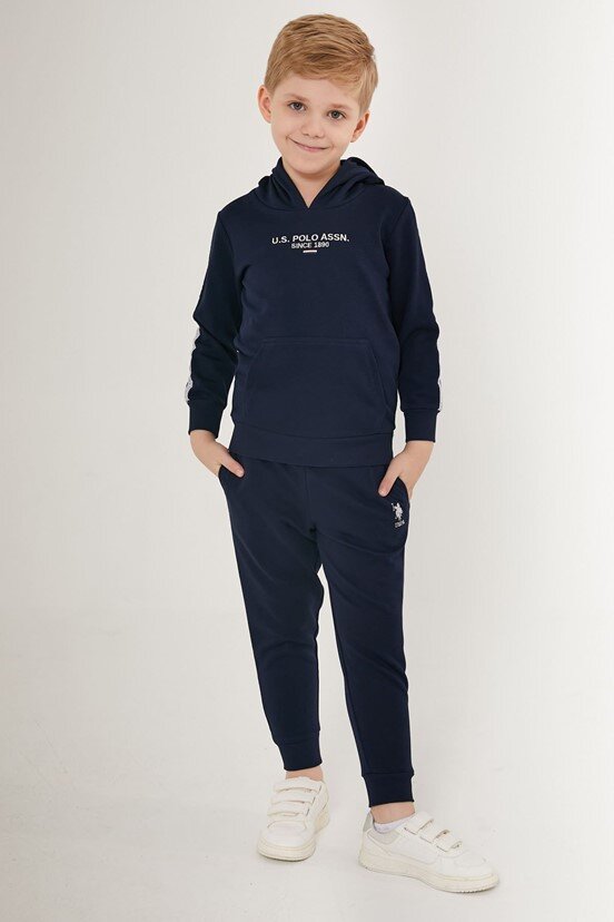 U.S. Polo Assn. Erkek Çocuk Takım 

