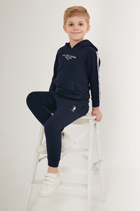 U.S. Polo Assn. Erkek Çocuk Takım 

