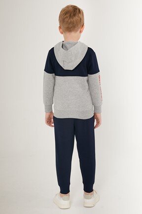 U.S. Polo Assn. Erkek Çocuk Takım 
