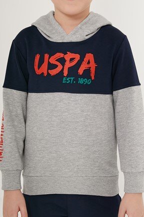U.S. Polo Assn. Erkek Çocuk Takım 
