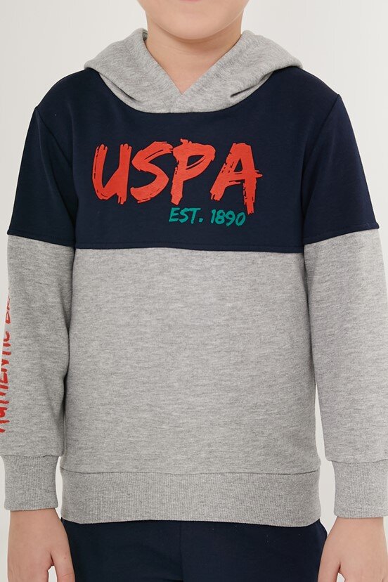 U.S. Polo Assn. Erkek Çocuk Takım 
