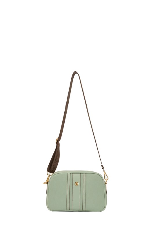 U.S. Polo Assn. Kadın Postacı Çantası