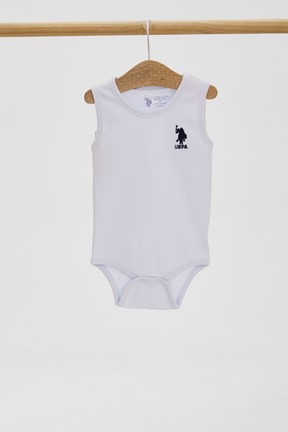 U.S. Polo Assn. Bebek Body Zıbın
