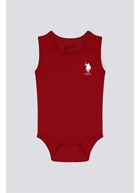U.S. Polo Assn. Bebek Body Zıbın

