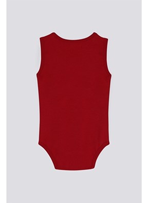 U.S. Polo Assn. Bebek Body Zıbın
