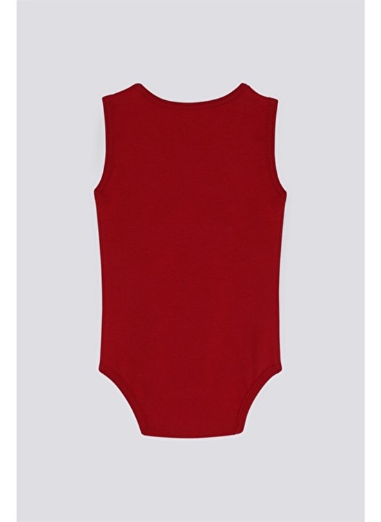 U.S. Polo Assn. Bebek Body Zıbın
