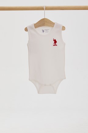 U.S. Polo Assn. Bebek Body Zıbın
