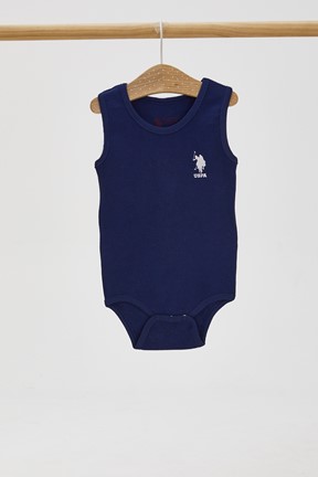 U.S. Polo Assn. Bebek Body Zıbın
