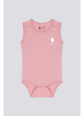 U.S. Polo Assn. Bebek Body Zıbın
