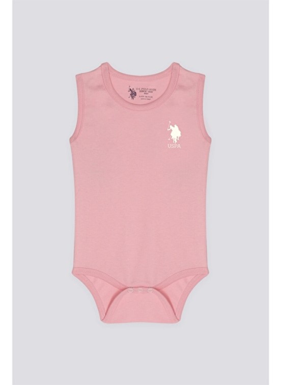 U.S. Polo Assn. Bebek Body Zıbın
