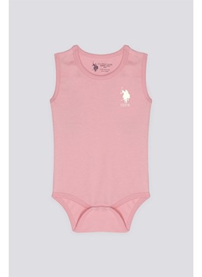 U.S. Polo Assn. Bebek Body Zıbın
