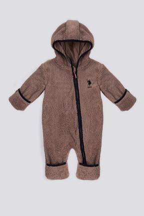 U.S Polo Assn.Erkek Çocuk Tulum

