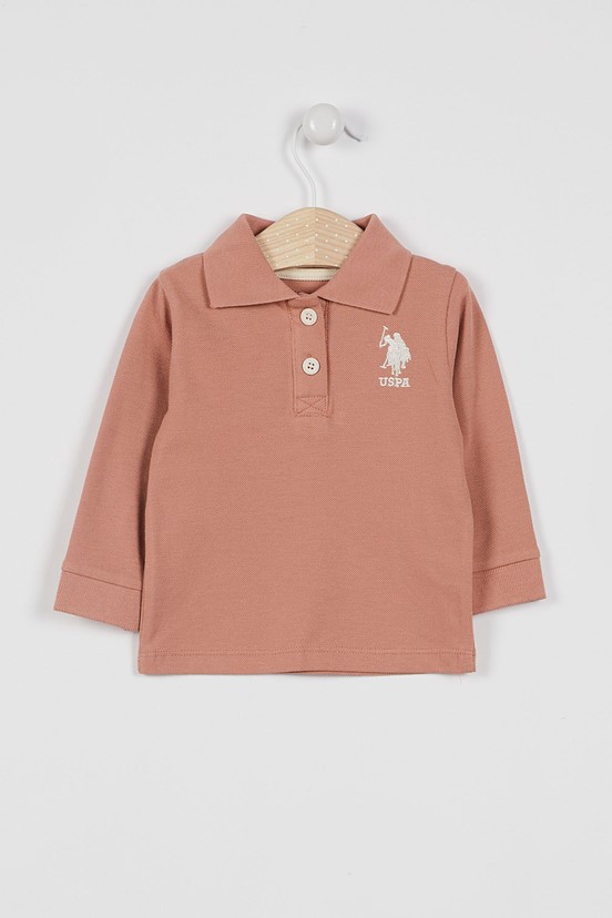 U.S. Polo Assn. Bebek Classic Uzun Kol Sweatshirt