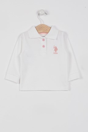 U.S. Polo Assn. Bebek Classic Uzun Kol Sweatshirt