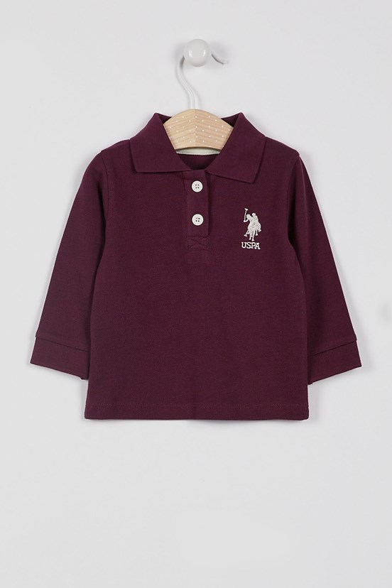U.S. Polo Assn. Bebek Classic Uzun Kol Sweatshirt