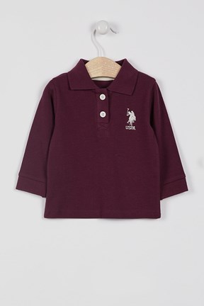 U.S. Polo Assn. Bebek Classic Uzun Kol Sweatshirt