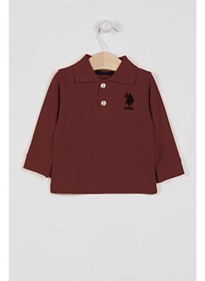 U.S. Polo Assn. Bebek Classic Uzun Kol Sweatshirt