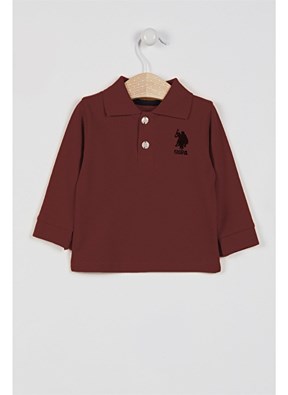 U.S. Polo Assn. Bebek Classic Uzun Kol Sweatshirt