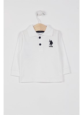 U.S. Polo Assn. Bebek Classic Uzun Kol Sweatshirt
