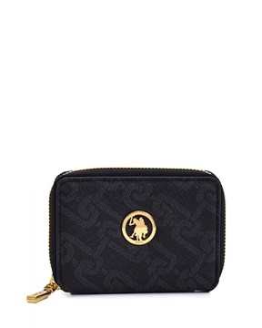 U.S. Polo Assn. Kadın Cüzdan