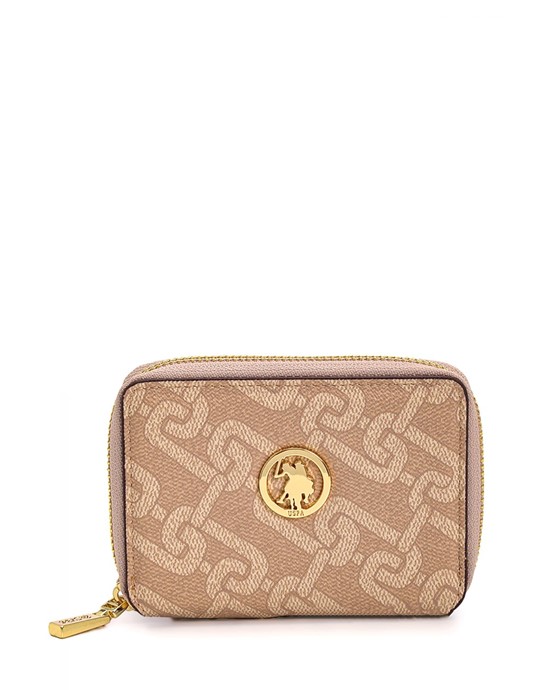 U.S. Polo Assn. Kadın Cüzdan