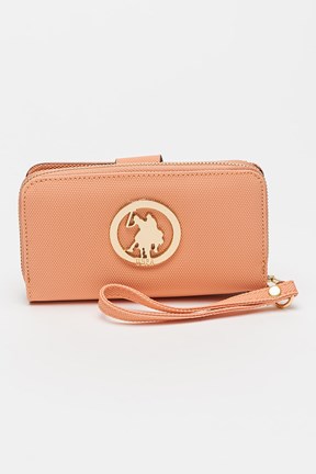 U.S Polo Assn. Kadın Cüzdan