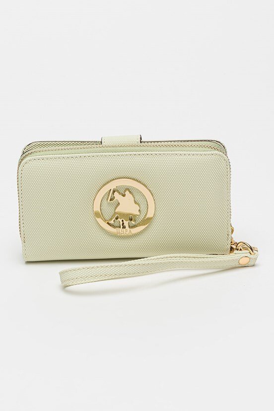 U.S Polo Assn. Kadın Cüzdan