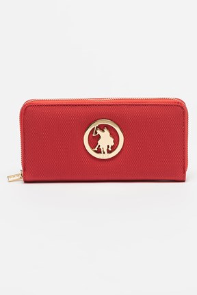 U.s. Polo Assn. Kadın Portföy Çanta
