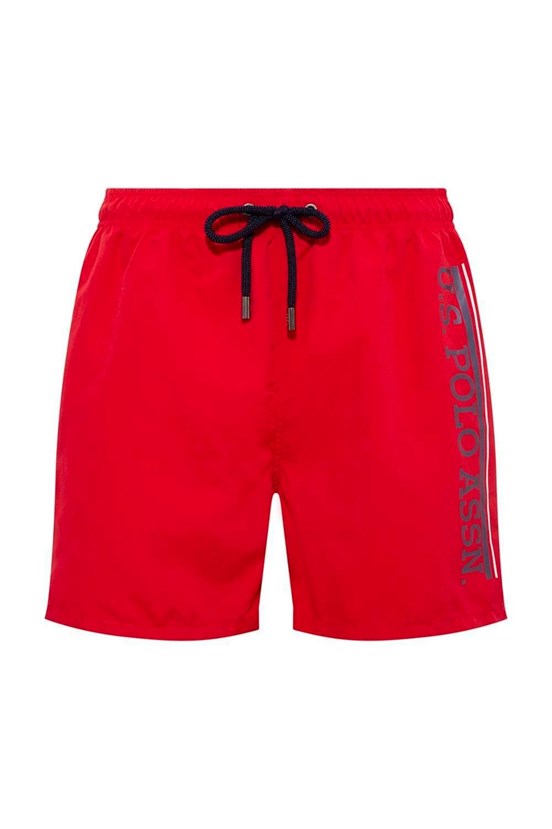 U.S. Polo Assn. Erkek Deniz Şortu