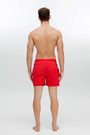 U.S. Polo Assn. Erkek Deniz Şortu