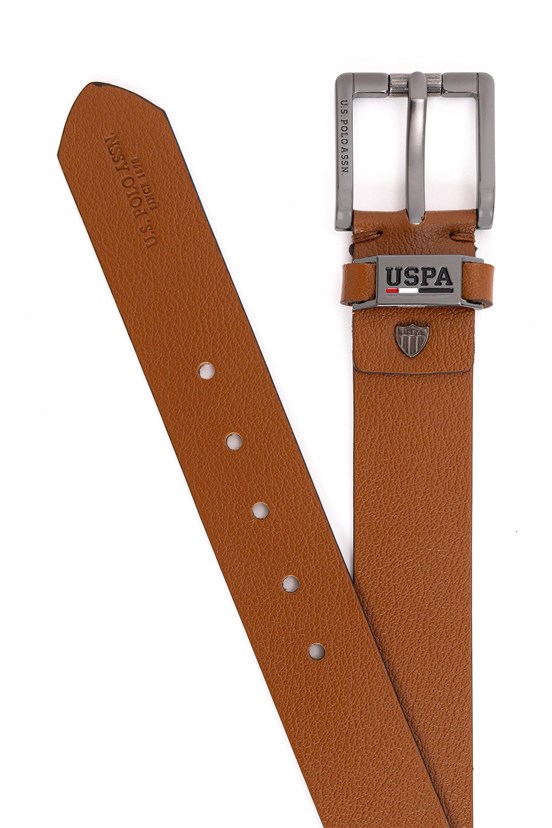 U.S. Polo Assn. Erkek Kemer