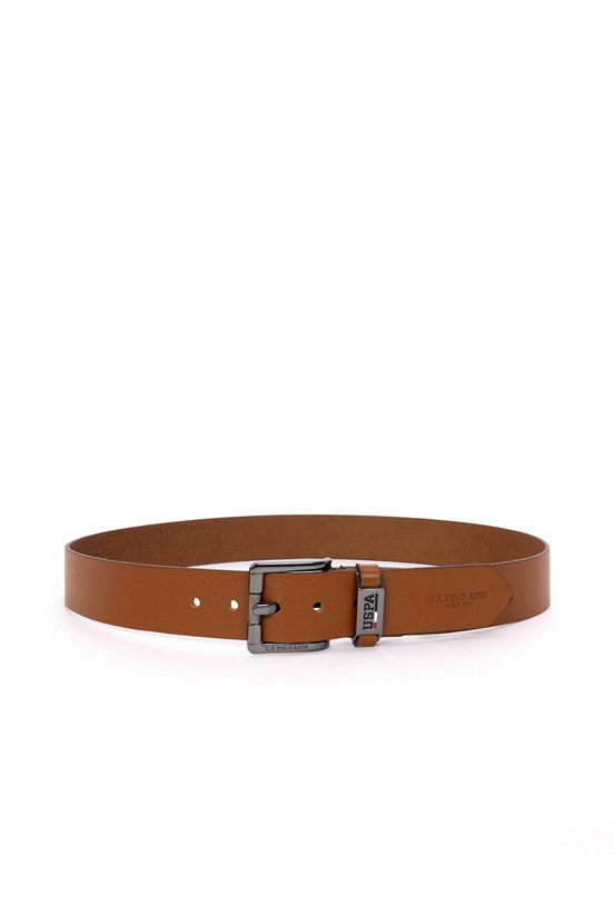 U.S. Polo Assn. Erkek Kemer