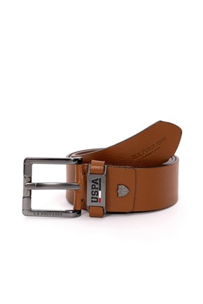 U.S. Polo Assn. Erkek Kemer