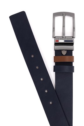 U.S. Polo Assn. Erkek Kemer