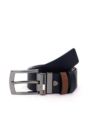 U.S. Polo Assn. Erkek Kemer