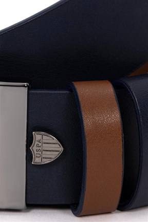 U.S. Polo Assn. Erkek Kemer