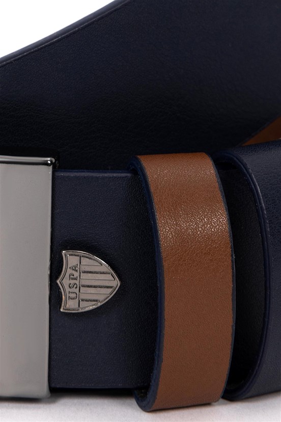 U.S. Polo Assn. Erkek Kemer
